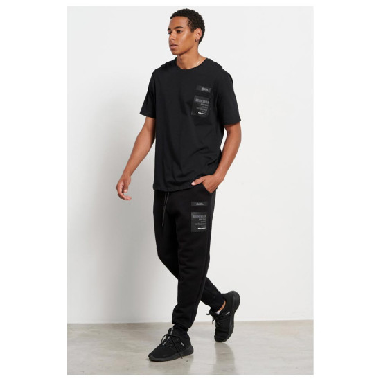 Bodytalk Ανδρικό παντελόνι φόρμας Brohemian Bodytalk Ανδρικό παντελόνι φόρμας Brohemian